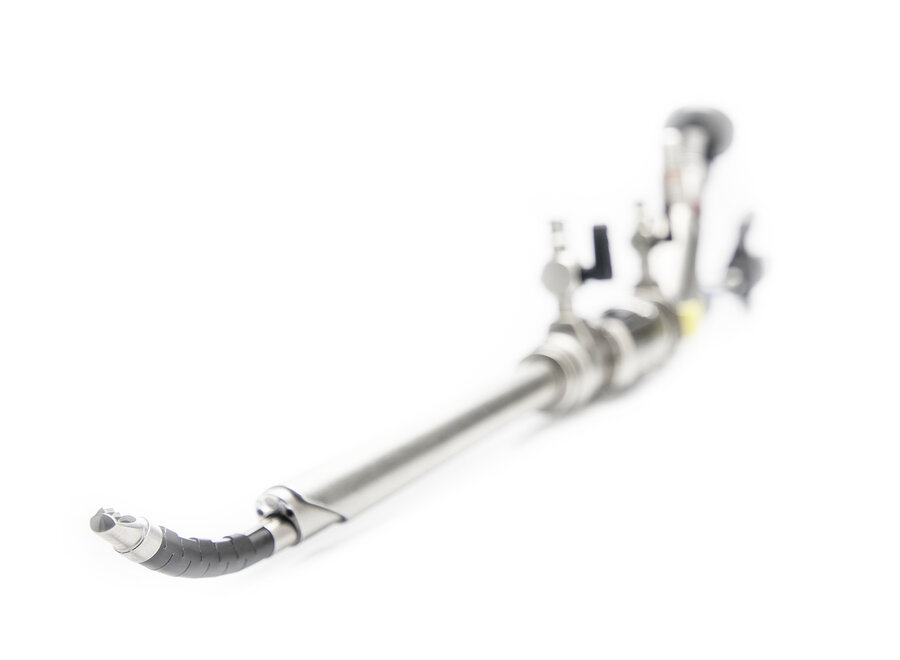 riwospine-tipcontrol-nucleus-resector-disc-surgery.png RIWOspine TipControl Nucleus Resector for endoscopic lumbar disc surgery