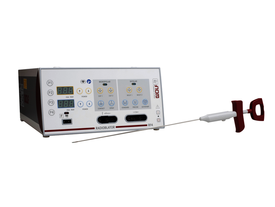 riwospine-perculine-radiofrequency-denervation-facet-sacroiliac.png PERCULINE radiofrequency system – thermal denervation for facet and sacroiliac joint pain relief