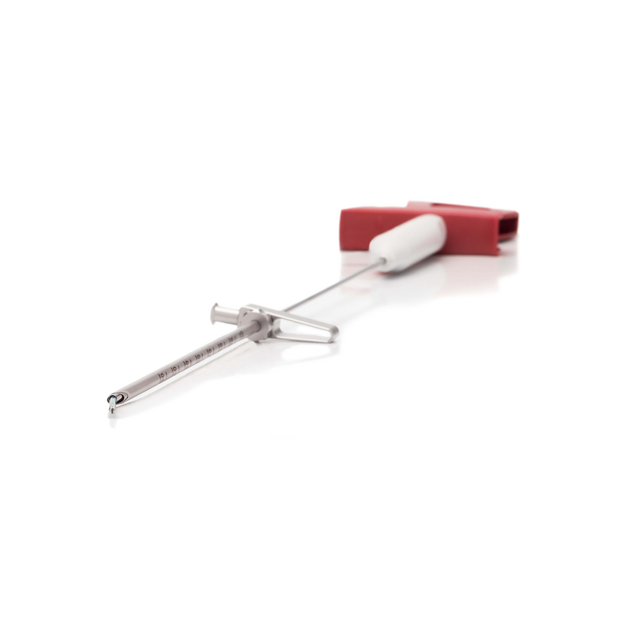 riwospine-perculine-nucloplasty-rf4-tipcontrol.png PERCULINE nucleo system for precise 4 MHz radiofrequency disc nucleoplasty