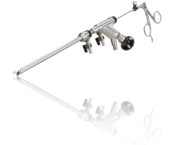 riwospine-vertebris-lumbar-endoscopic-spine-surgery.png VERTEBRIS lumbar endoscope for minimally invasive endoscopic lumbar spine surgery