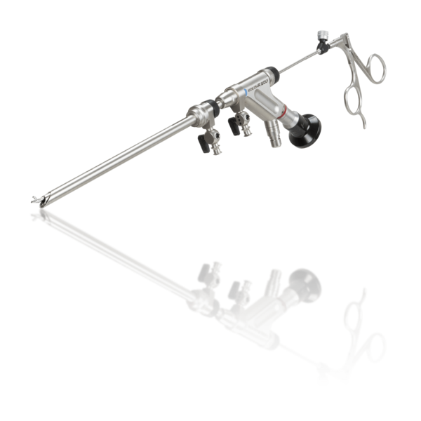 riwospine-vertebris-lumbar-endoscopic-spine-surgery.png VERTEBRIS lumbar endoscope for minimally invasive endoscopic lumbar spine surgery