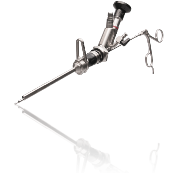 riwospine-vertebris-cervical-endoscopic-spine-surgery.png VERTEBRIS cervical endoscope for minimally invasive cervical spine surgery