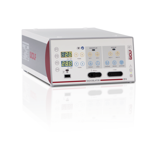 riwospine-radiofrequency-surgical-system-spine.png RIWOspine Radiofrequency Surgical System for precise spinal coagulation and ablation