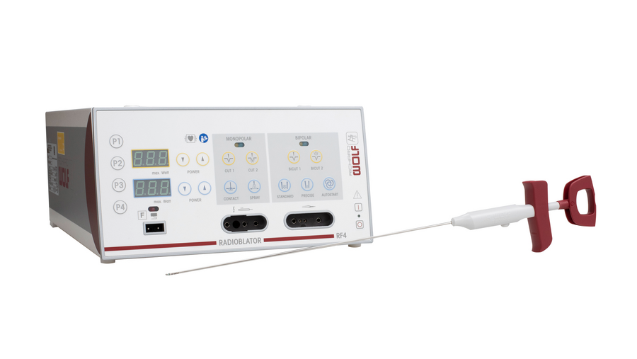 riwospine-perculine-radiofrequency-denervation-facet-sacroiliac.png PERCULINE radiofrequency system – thermal denervation for facet and sacroiliac joint pain relief